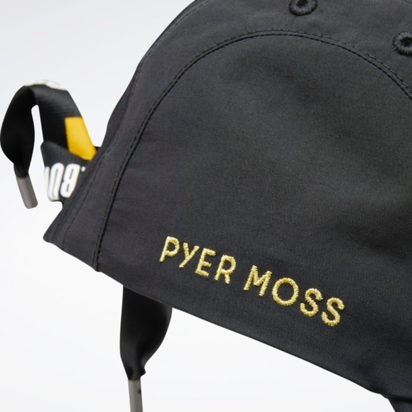 reebok by pyer moss Accessories - NWT REEBOK BY PYER MOSS HAT⭐️⭐️⭐️